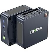 Amazon.co.jp: GMKtec ミニpc AMD Ryzen9 6950H 32G+1T Win11 Pro NVMe